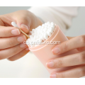 Dispensador de soporte de palillos de dientes pequeño para el hogar